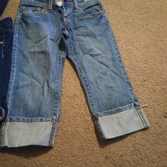 GIRL SHORTS SIZE 10 $7 each - Picture 6 of 8